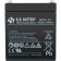 Аккумулятор B.B.Battery BP 5-12