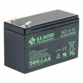 Аккумулятор B.B.Battery BC 7,2-12