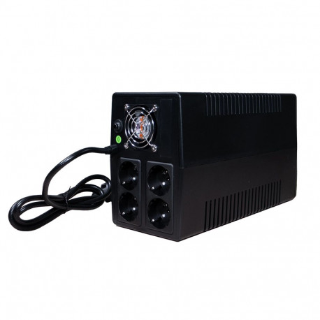 Источник бесперебойного питания ИБП ACD PW-Base 2000-2