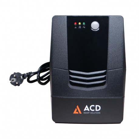 Источник бесперебойного питания ИБП ACD PW-Base 2000-3