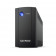 Источник бесперебойного питания ИБП Line-Interactive CyberPower UTI675EI 675VA/360W (4 IEC С13)