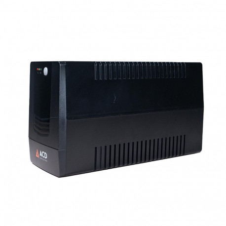 Источник бесперебойного питания ИБП ACD PW-Base 1500I-2