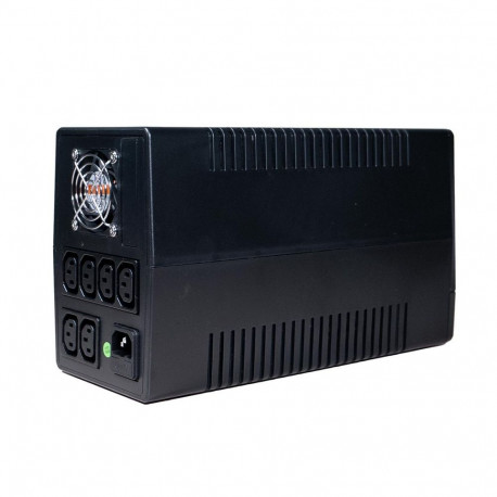 Источник бесперебойного питания ИБП ACD PW-Base 1500I-3