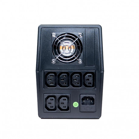 Источник бесперебойного питания ИБП ACD PW-Base 1500I-10