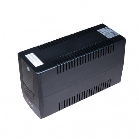 Источник бесперебойного питания ИБП ACD PW-Base 1500I-6