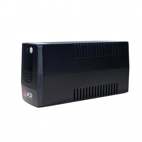 Источник бесперебойного питания ИБП ACD PW-Base 800I-2