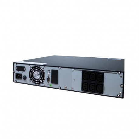 Источник бесперебойного питания ИБП ACD PW-RackLine 2000I-5