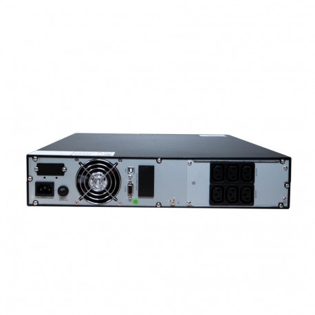 Источник бесперебойного питания ИБП ACD PW-RackLine 2000I-4