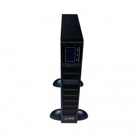 Источник бесперебойного питания ИБП ACD PW-RackLine 2000I-15