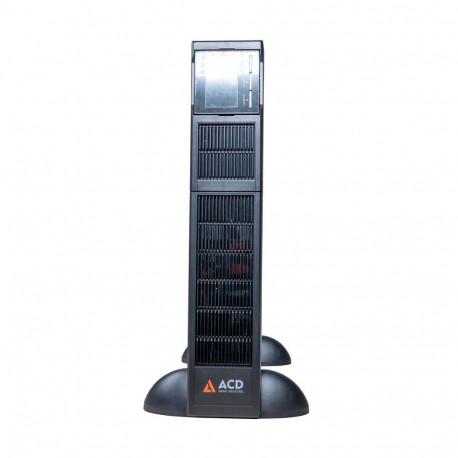 Источник бесперебойного питания ИБП ACD PW-RackLine 2000I-6
