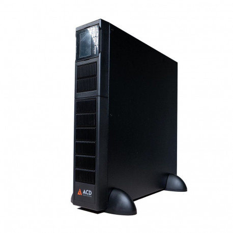 Источник бесперебойного питания ИБП ACD PW-RackLine 2000I-7