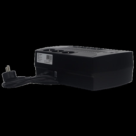 Источник бесперебойного питания ИБП Raskat VS-850VA 850VA, 510Вт, 6хCEE 7-6