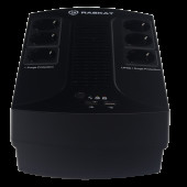 Источник бесперебойного питания ИБП Raskat VS-850VA 850VA, 510Вт, 6хCEE 7