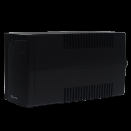 Источник бесперебойного питания ИБП Raskat HS-1200VA 1200VA, 7200Вт, 4хCEE 7