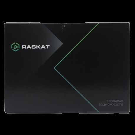 Источник бесперебойного питания ИБП Raskat HS-1200VA 1200VA, 7200Вт, 4хCEE 7-5