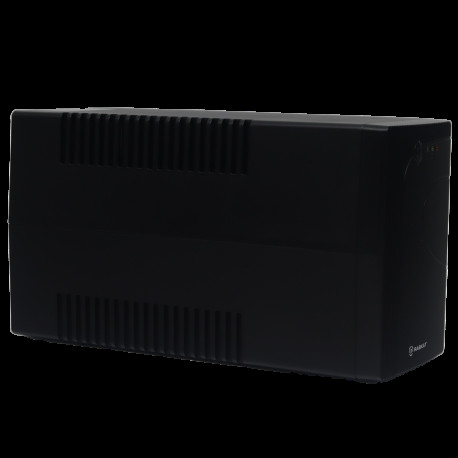 Источник бесперебойного питания ИБП Raskat HS-1500VA 1500VA, 900Вт, 4хCEE 7-1