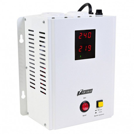 Стабилизатор напряжения Powerman AVS 1000 H-1