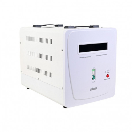 Стабилизатор напряжения PowerMan AVS 8000 E-2