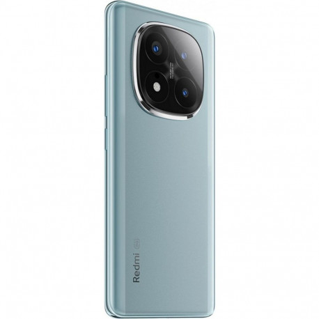 Смартфон Redmi Note 14 Pro+ 5G 12+512Gb голубой (MZB0IKMRU)-2