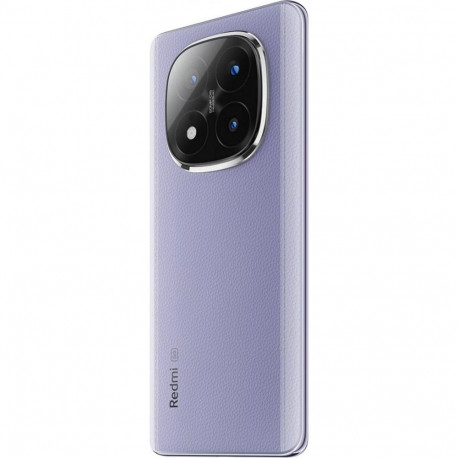 Смартфон Redmi Note 14 Pro+ 5G 8+256Gb фиолетовый (MZB0IKQRU)-2