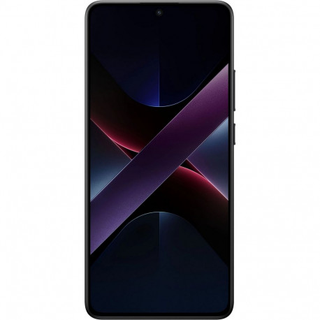 Смартфон POCO X7 Pro 5G 12+256Gb черный (MZB0J1BRU)-1
