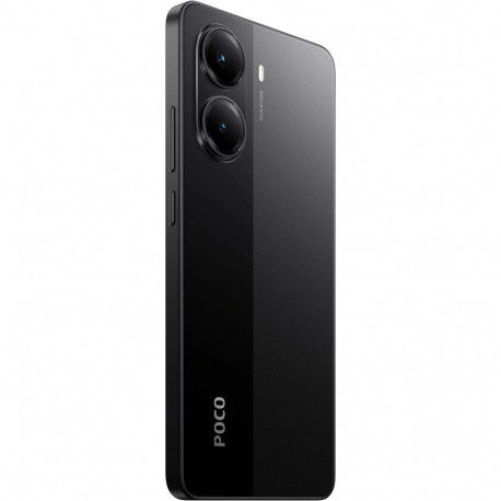Смартфон POCO X7 Pro 5G 12+256Gb черный (MZB0J1BRU)-5