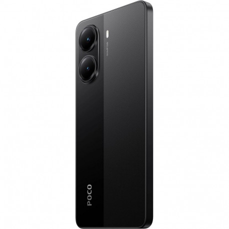 Смартфон POCO X7 Pro 5G 12+256Gb черный (MZB0J1BRU)-6