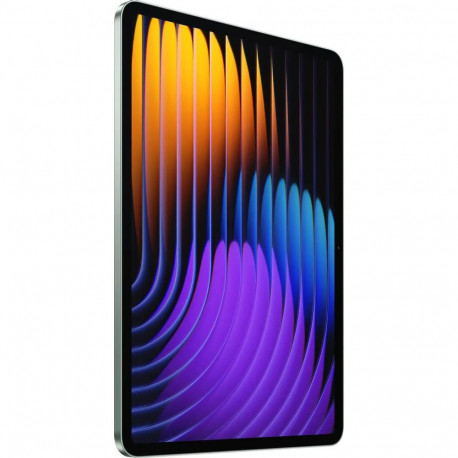 Планшет Xiaomi Pad 7 Pro 8+128Gb зеленый (VHU5426RU)-2