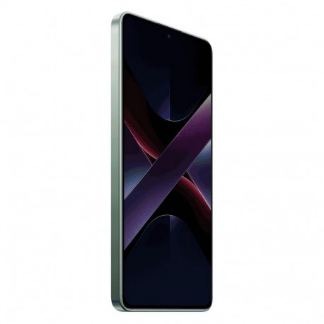 Смартфон POCO X7 Pro 5G 8+256Gb зеленый (MZB0J3ARU)-2