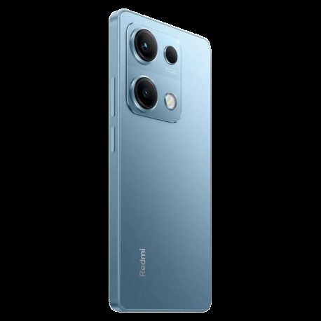 Смартфон Redmi Note 14S 12+512Gb синий (MZB0K8JRU)-4