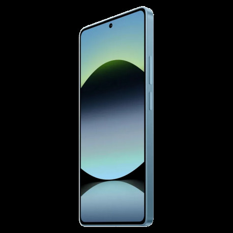 Смартфон Redmi Note 14S 12+512Gb синий (MZB0K8JRU)-2