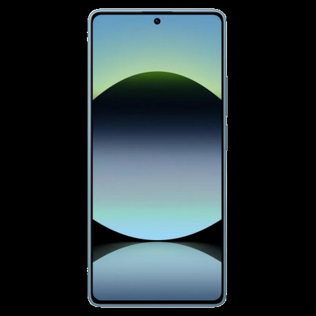 Смартфон Redmi Note 14S 12+512Gb синий (MZB0K8JRU)-1
