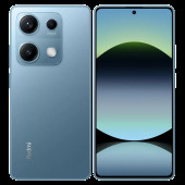 Смартфон Redmi Note 14S 12+512Gb синий (MZB0K8JRU)