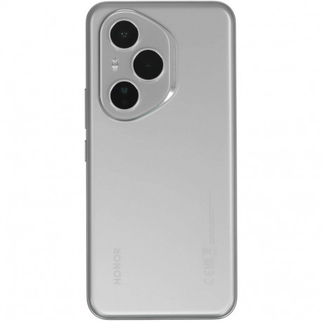 Смартфон HONOR 400 PRO 12+512Gb серый (5109BUTM)-1
