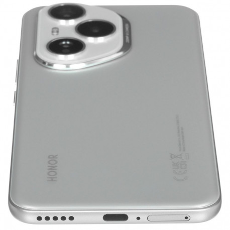 Смартфон HONOR 400 PRO 12+512Gb серый (5109BUTM)-4