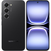 Смартфон Tecno Spark 40 Pro 8+128 черный