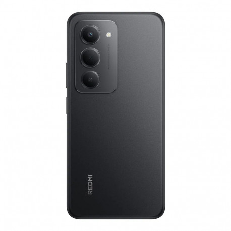 Смартфон Redmi 15 8+256Gb черный (MZB0KPDRU)-4