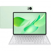 Планшет 12" HUAWEI MatePad 12 X 2025 Wi-Fi PaperMatte 12+256GB, зеленый (53014KPW), с клавиатурой