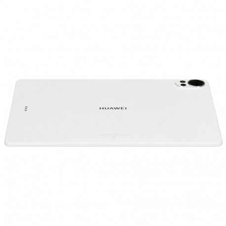 Планшет 12" HUAWEI MatePad 12 X 2025 Wi-Fi 12+256GB, белый (53014KNR), с клавиатурой-5
