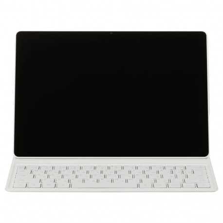 Планшет 12" HUAWEI MatePad 12 X 2025 Wi-Fi 12+256GB, белый (53014KNR), с клавиатурой-1