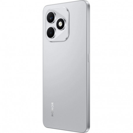 Смартфон HONOR X8d 8+256GB серый (5109CCUA)-6