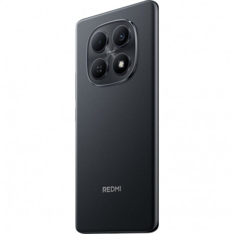 Смартфон Redmi Note 15 8+256Gb черный (MZB0M7QRU)-5