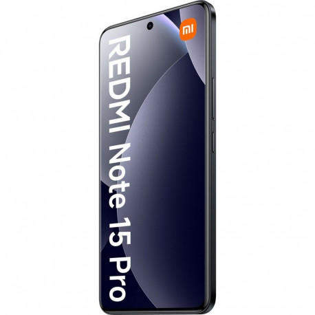 Смартфон Redmi Note 15 Pro 12+256Gb черный (MZB0LYIRU)-2