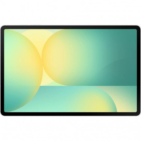 Планшет 13.1" Samsung Galaxy Tab S10 FE+ 5G 12+256GB серебристый (SM-X626BZSPCAU)-2
