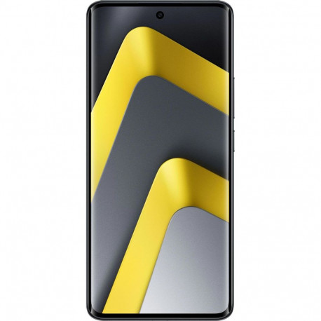 Смартфон POCO M8 5G 8+512Gb P17P чёрный-1