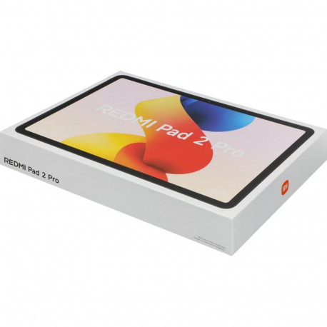 Планшет Redmi Pad 2 Pro 6+128Gb серебрянный (VHU6254RU)-5
