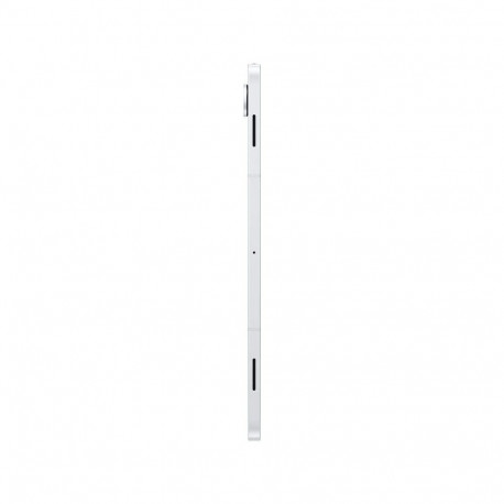 Планшет 11" Samsung Galaxy Tab S11 5G 12+128GB серебристый (SM-X736BZSACAU)-8