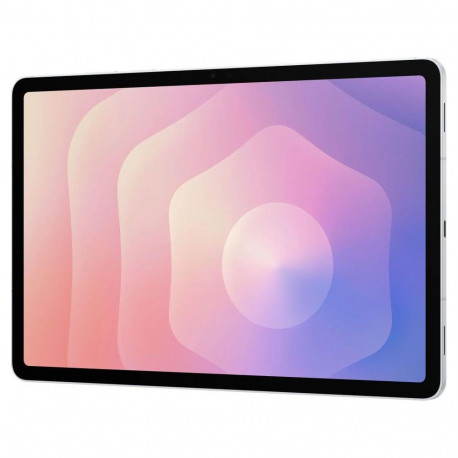 Планшет 11" Samsung Galaxy Tab S11 5G 12+512GB серебристый (SM-X736BZSICAU)-4