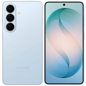 Смартфон Samsung Galaxy S26 12+512Gb голубой (SM-S942BLBQCAU)