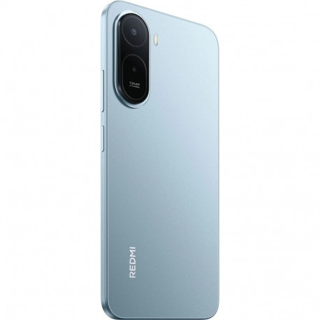 Смартфон Redmi A7 Pro RU 4+64 Mist Blue-4